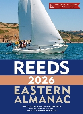 Reeds Eastern Almanac 2026