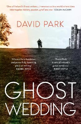 Ghost Wedding - David Park
