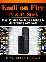 How to Unlock Kodi on Fire TV & TV Stick - Ron Knightly