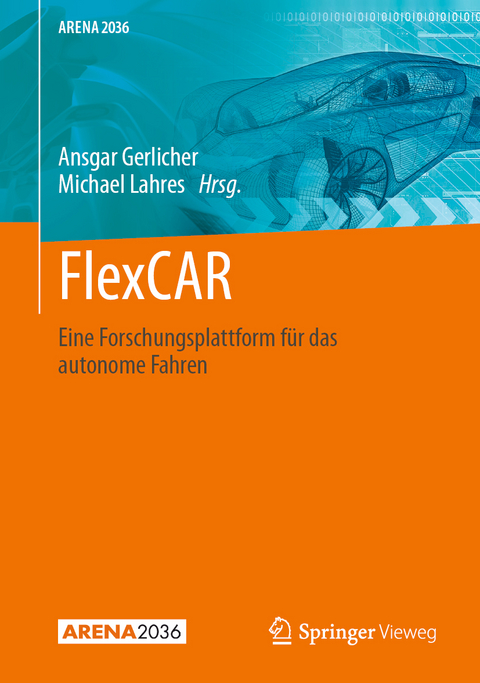FlexCAR - 