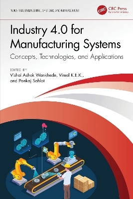 Industry 4.0 for Manufacturing Systems - 
