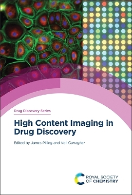 High Content Imaging in Drug Discovery - 