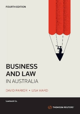Business and Law in Australia