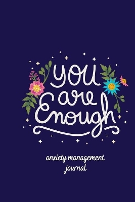 Anxiety Management Journal