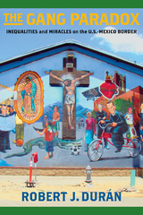 The Gang Paradox - Robert J. Durán