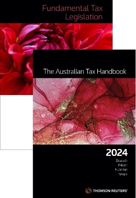 Tax Kit 1 2024