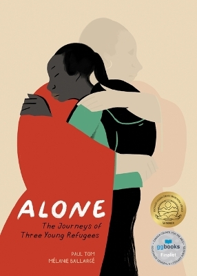 Alone - Paul Tom