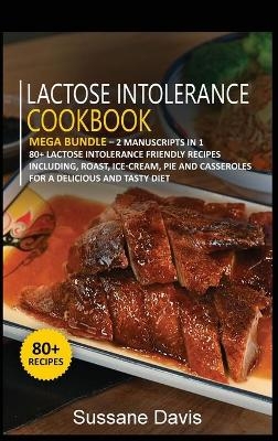 Lactose Intolerance Cookbook