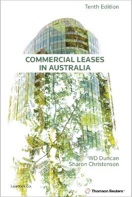 Commercial Leases in Australia