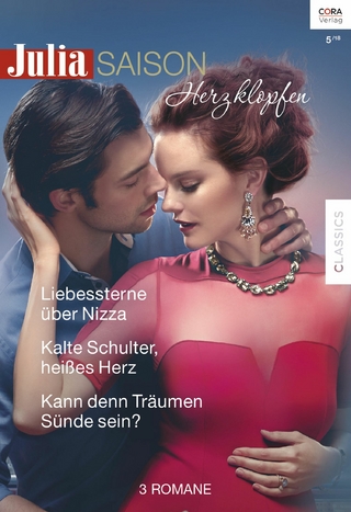 Julia Saison Band 45