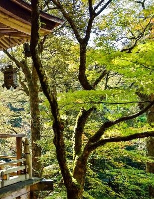 Math Notebook - Percy Twitty