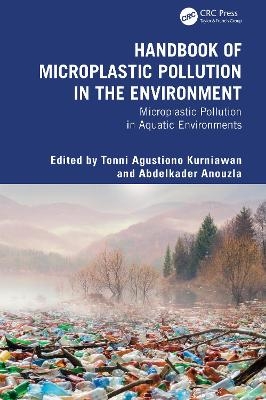 Handbook of Microplastic Pollution in the Environment - 