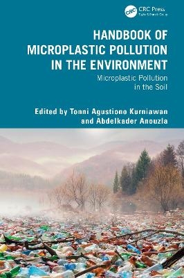 Handbook of Microplastic Pollution in the Environment - 