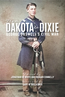 From Dakota to Dixie - George W Buswell