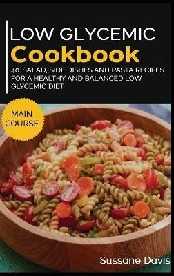 Low Glycemic Cookbook - Sussane Davis