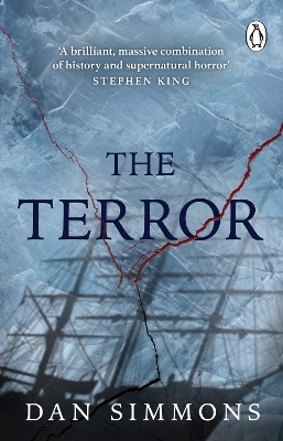 The Terror - Dan Simmons
