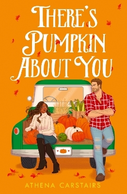 There’s Pumpkin About You