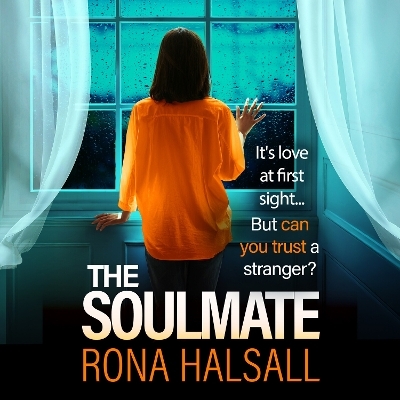 The Soulmate - Rona Halsall