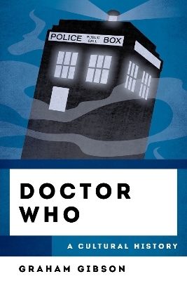 Doctor Who - Graham Gibson