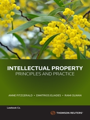 Intellectual Property