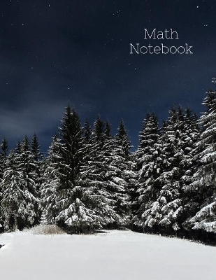 Math Notebook