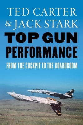Top Gun Performance