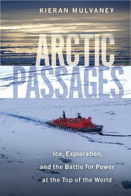 Arctic passages