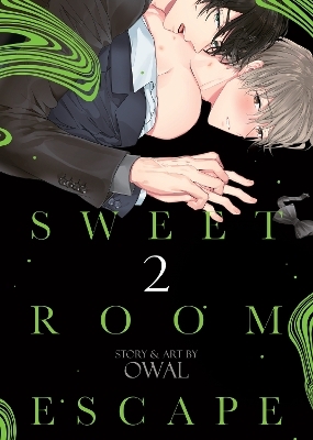 Sweet Room Escape Vol. 2 -  Owal