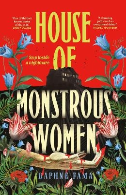 House of Monstrous Women - Daphne Fama