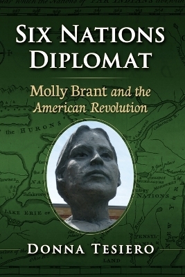 Six Nations Diplomat - Donna Tesiero