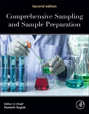 Comprehensive Sampling and Sample Preparation