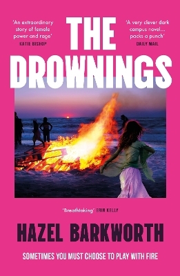 The Drownings - Hazel Barkworth