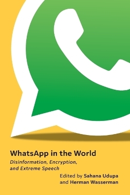 WhatsApp in the world
