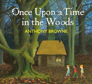 Once Upon a Time in the Woods