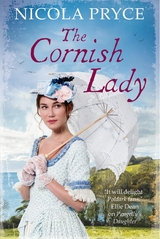 The Cornish Lady -  Nicola Pryce