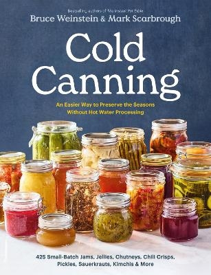 Cold canning