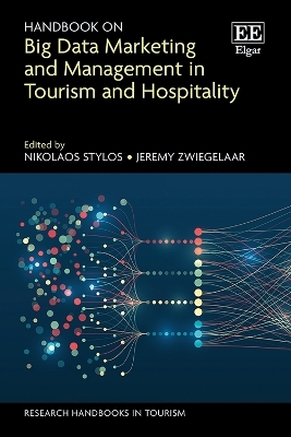 Handbook on Big Data Marketing and Management in Tourism and Hospitality - 