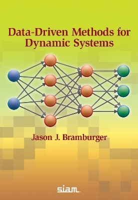 Data-Driven Methods for Dynamic Systems - Jason J. Bramburger