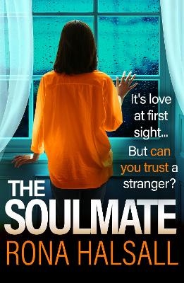 The Soulmate - Rona Halsall