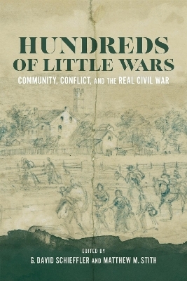 Hundreds of Little Wars - 