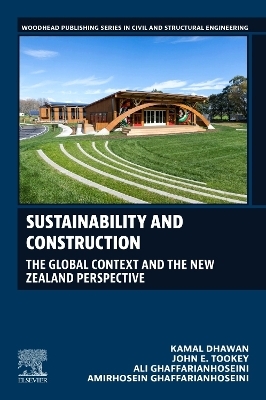 Sustainability and Construction