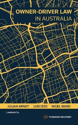 Owner-Driver Law in Australia