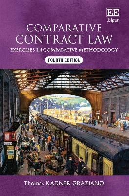 Comparative Contract Law, Fourth Edition