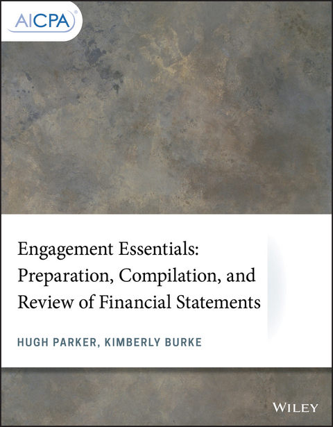 Engagement Essentials -  Kimberly Burke,  Hugh Parker