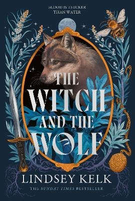 The Witch and the Wolf