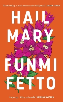 Hail Mary - Funmi Fetto
