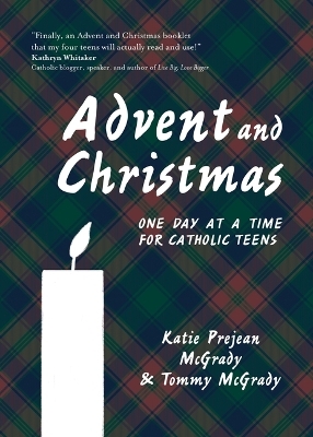 Advent and Christmas - Katie Prejean McGrady, Tommy McGrady