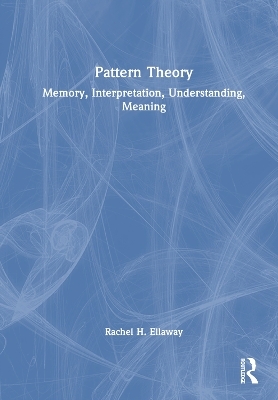 Pattern Theory