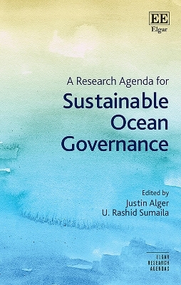 A Research Agenda for Sustainable Ocean Governance - 