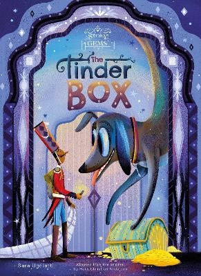 The Tinderbox